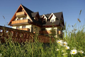 Chochołowskie Zacisze przy Termach - Apartamenty i Pokoje, Chochołów